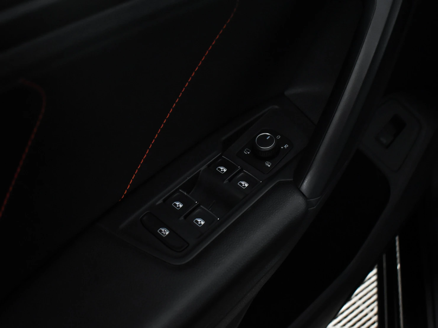 Volkswagen Tiguan, 2021