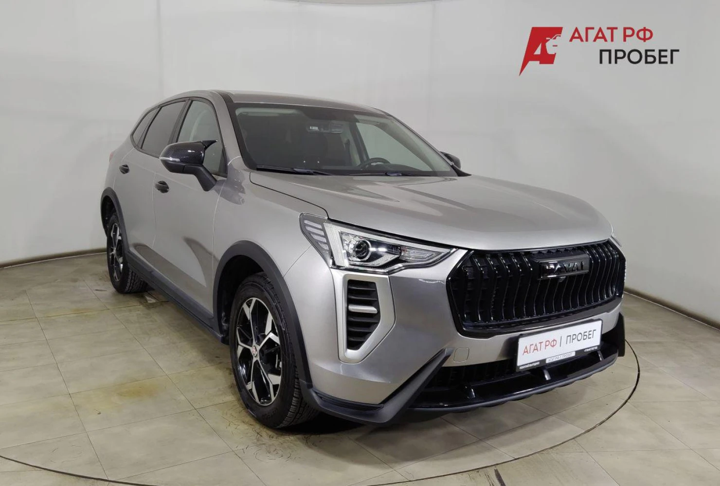 HAVAL Jolion, 2024