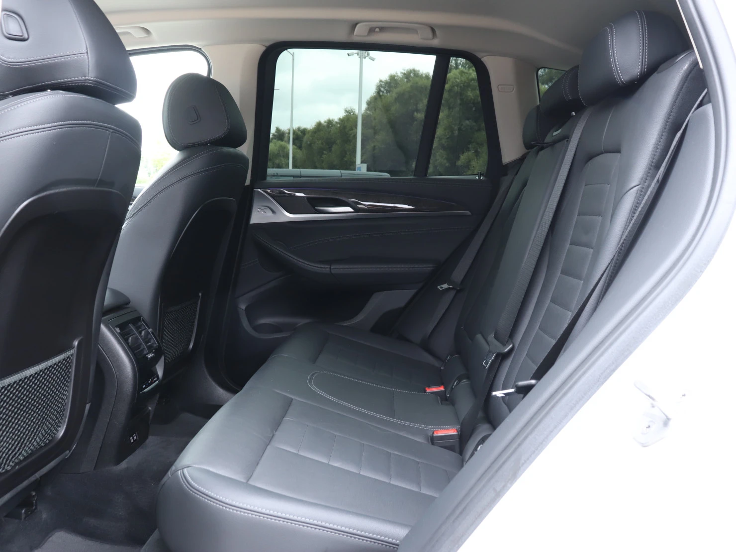 BMW X3, 2020