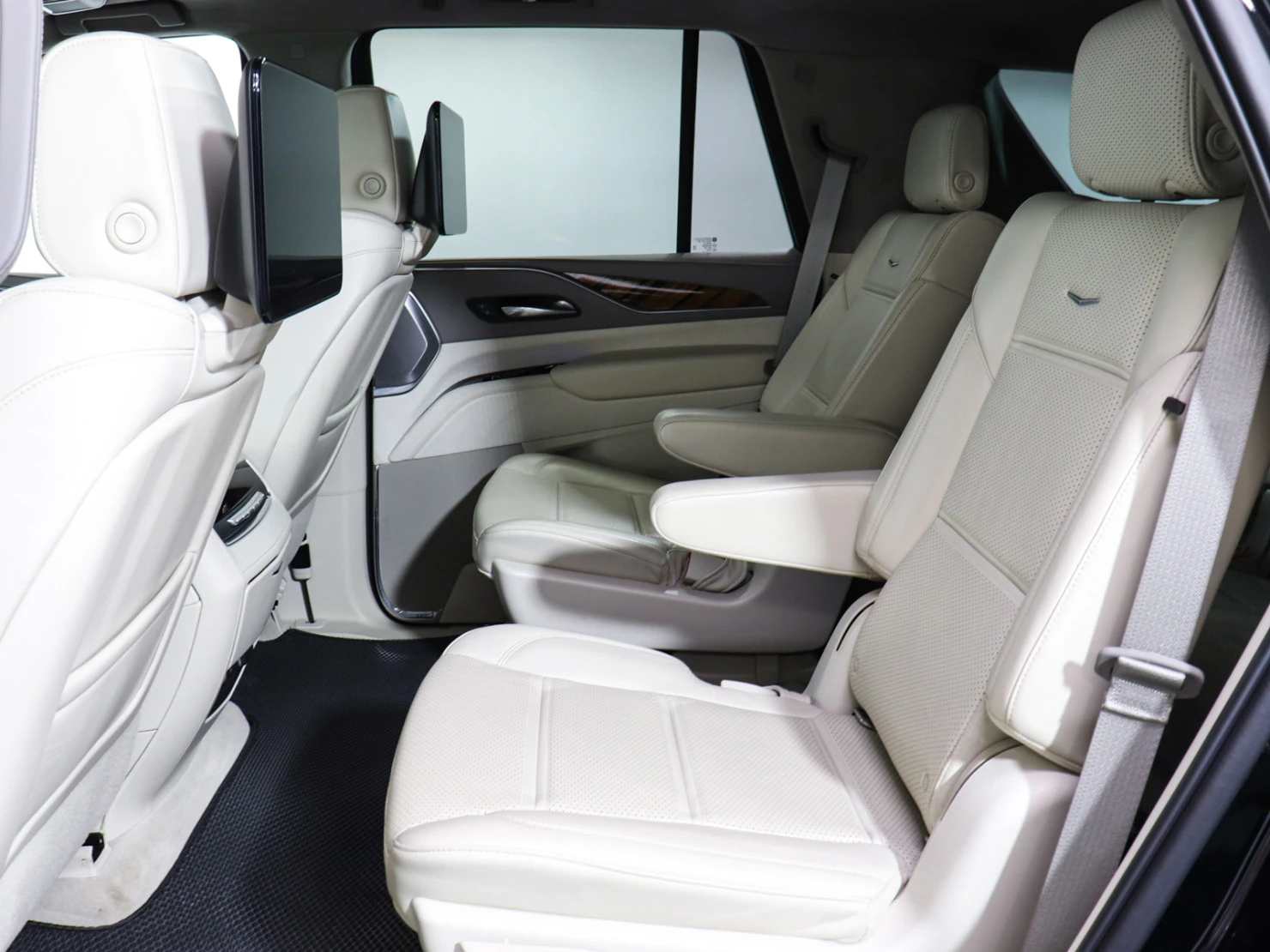Cadillac Escalade, 2021