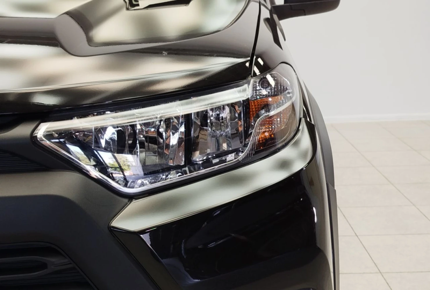 LADA (ВАЗ) Niva Travel, 2022