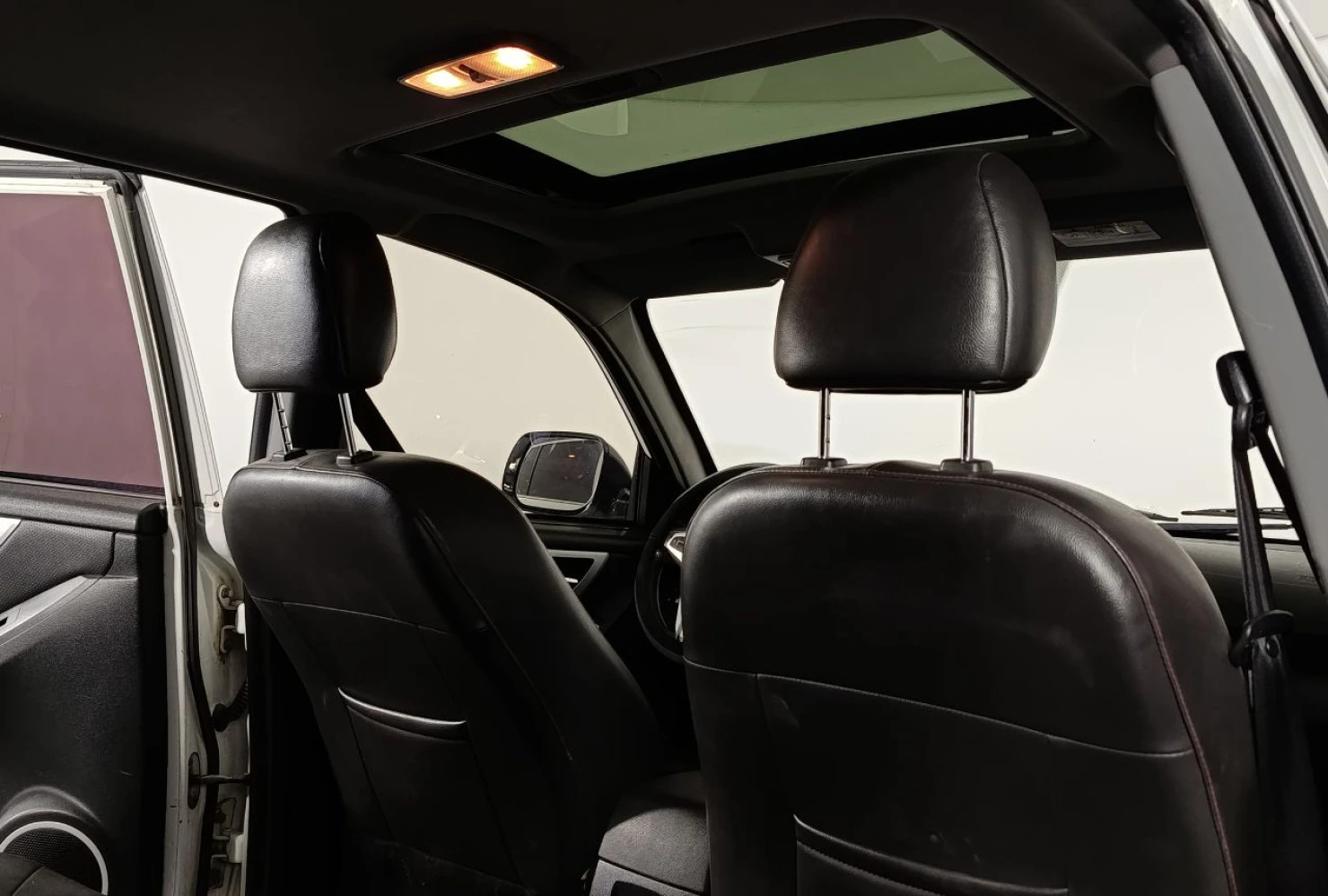 Lifan X60, 2017