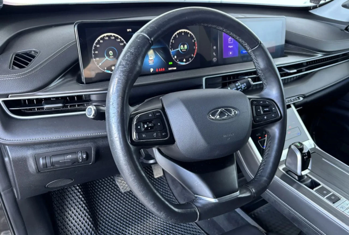Chery TIGGO 7 Pro MAX, 2023
