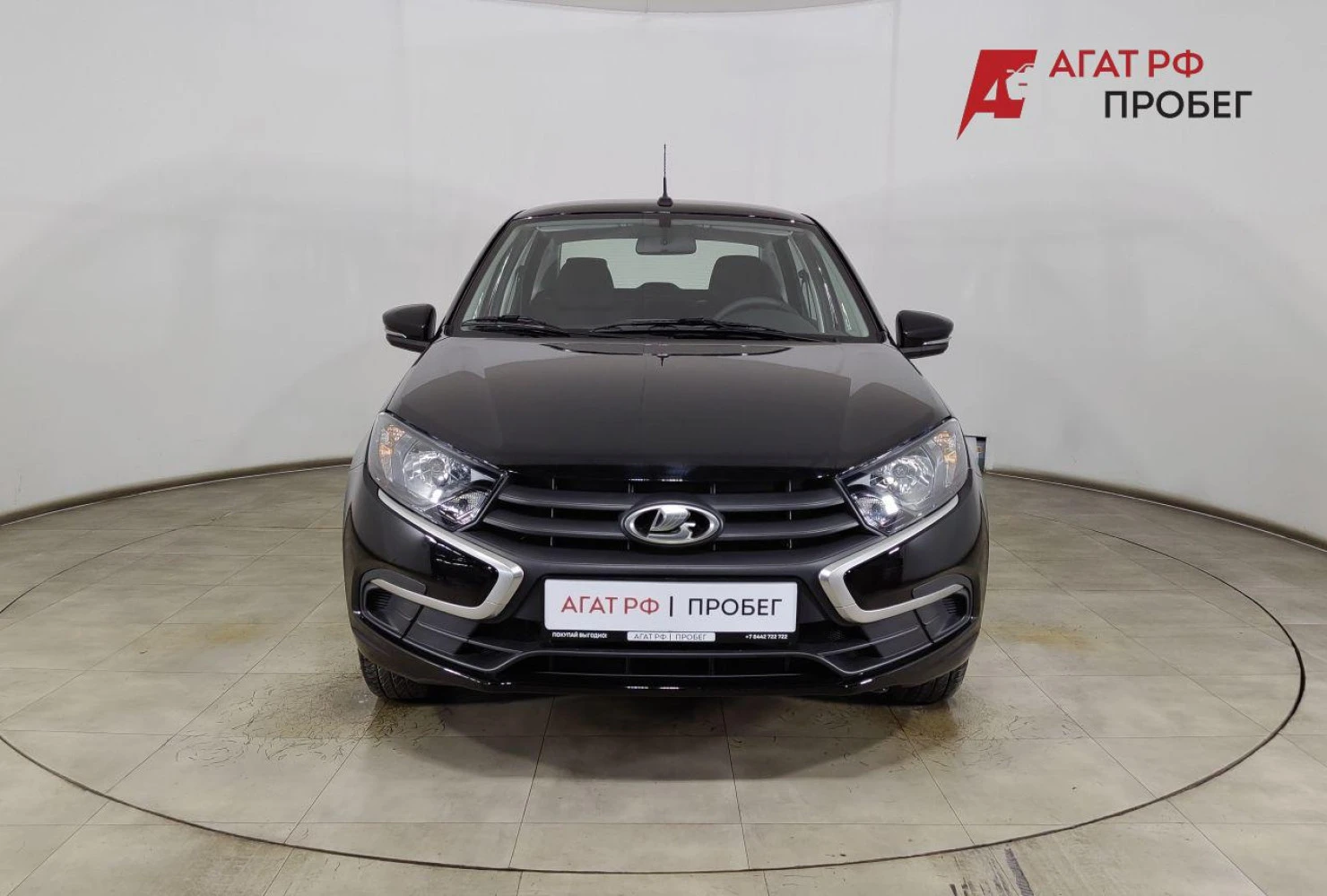 LADA (ВАЗ) Granta, 2022