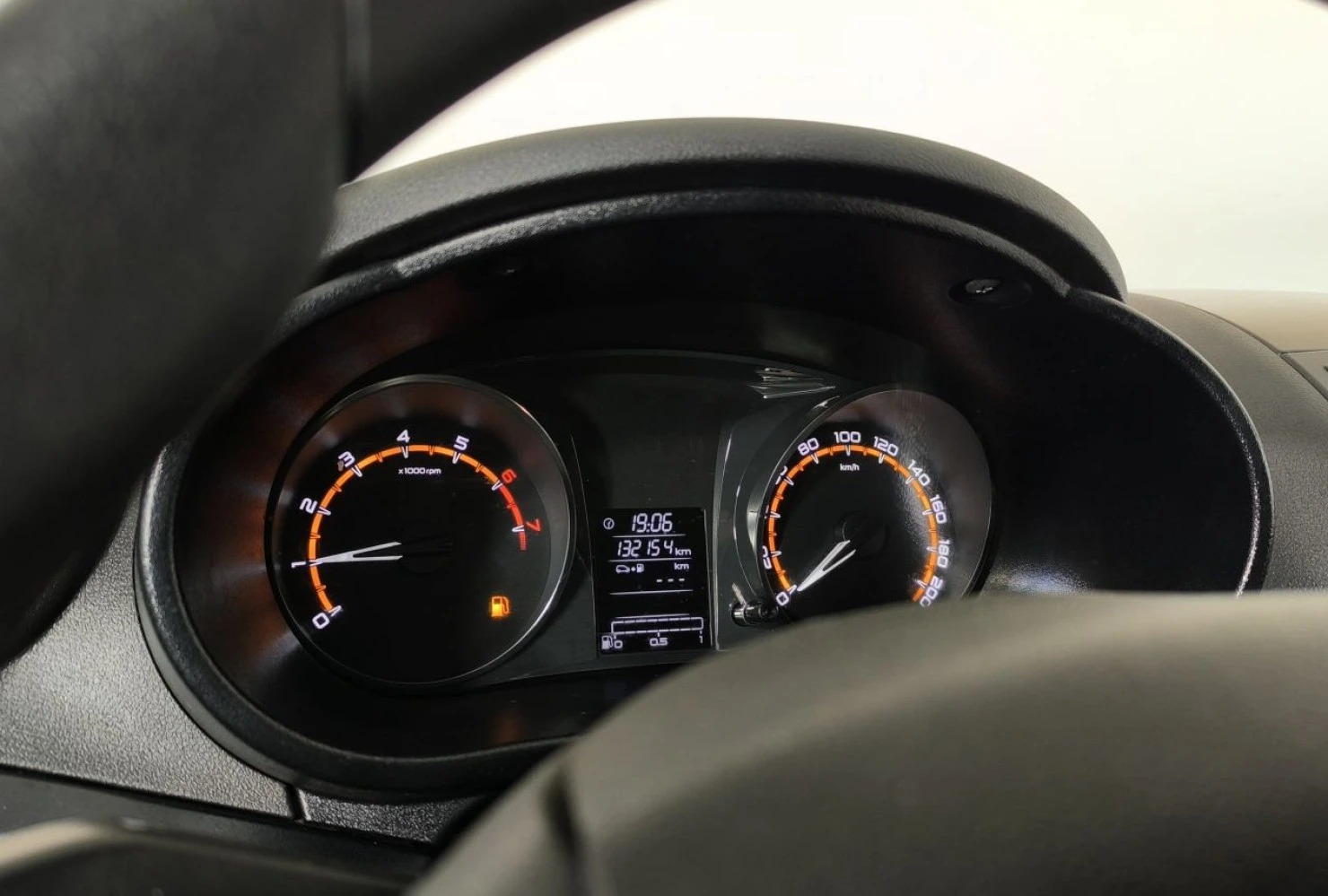LADA (ВАЗ) Granta, 2023