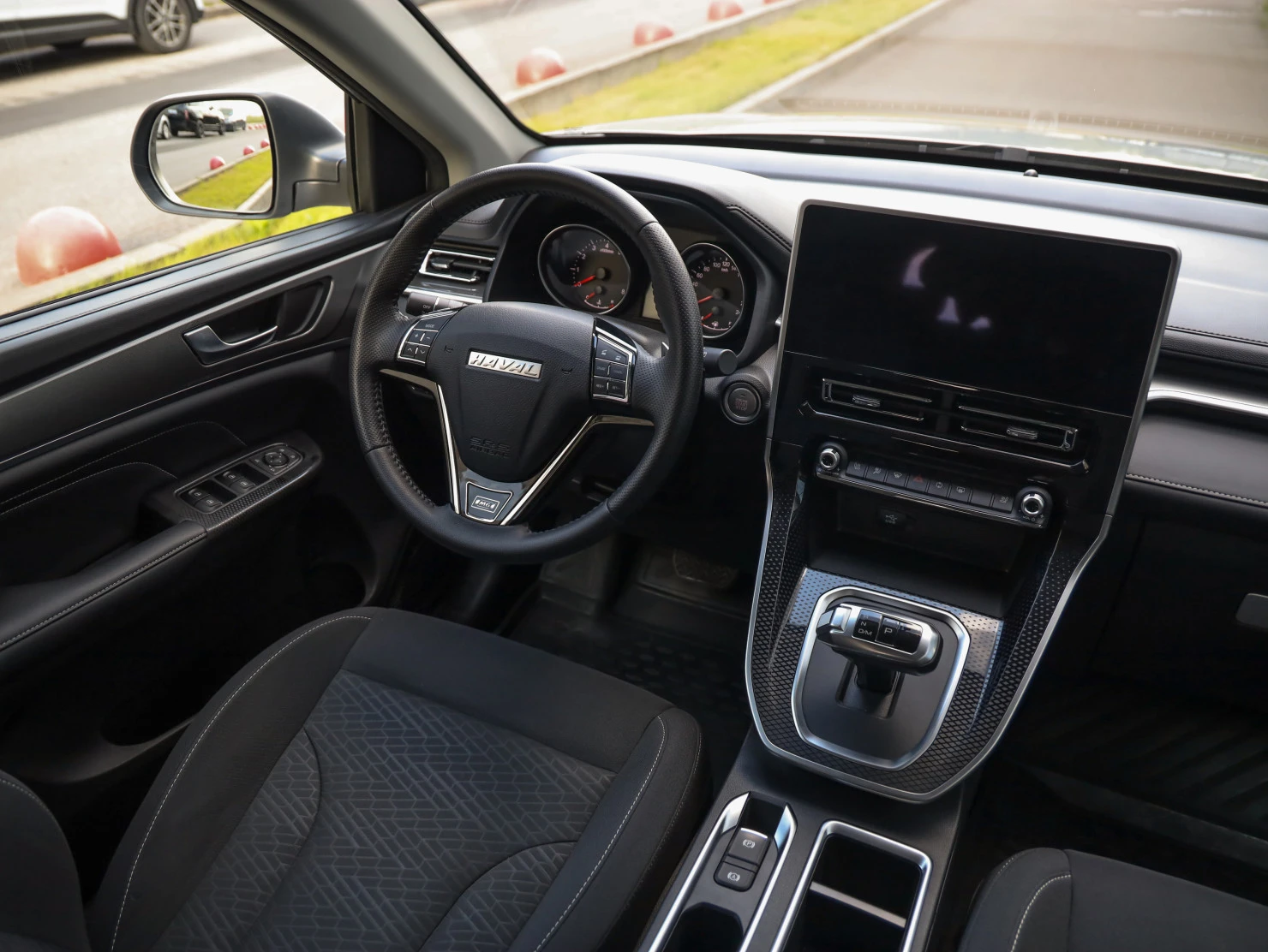 HAVAL M6, 2023