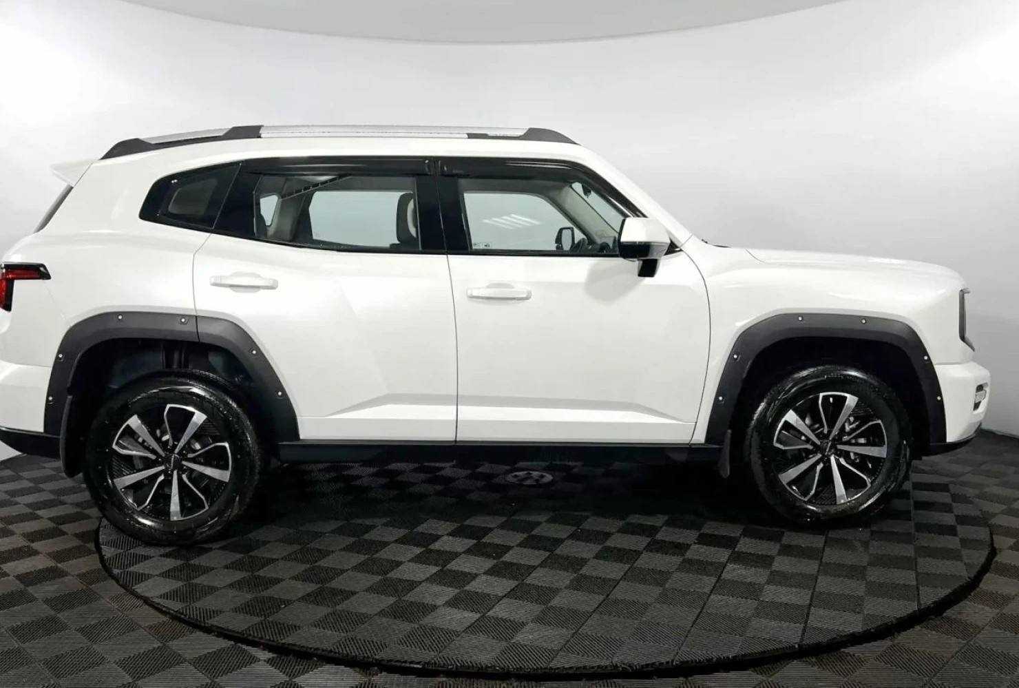 HAVAL H7, 2025