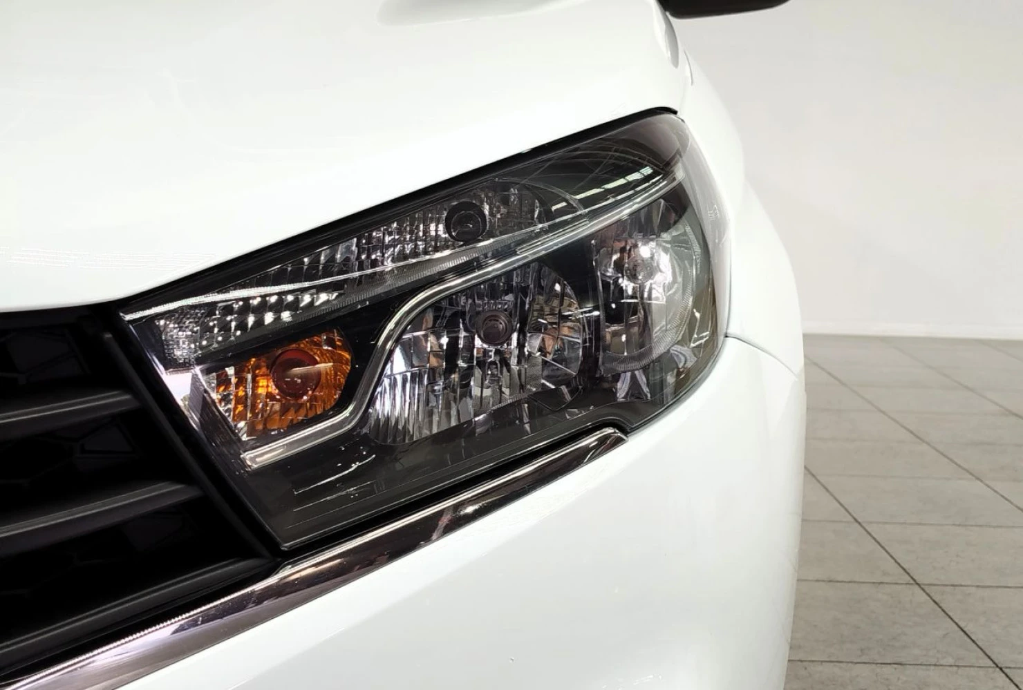 LADA (ВАЗ) Vesta, 2021