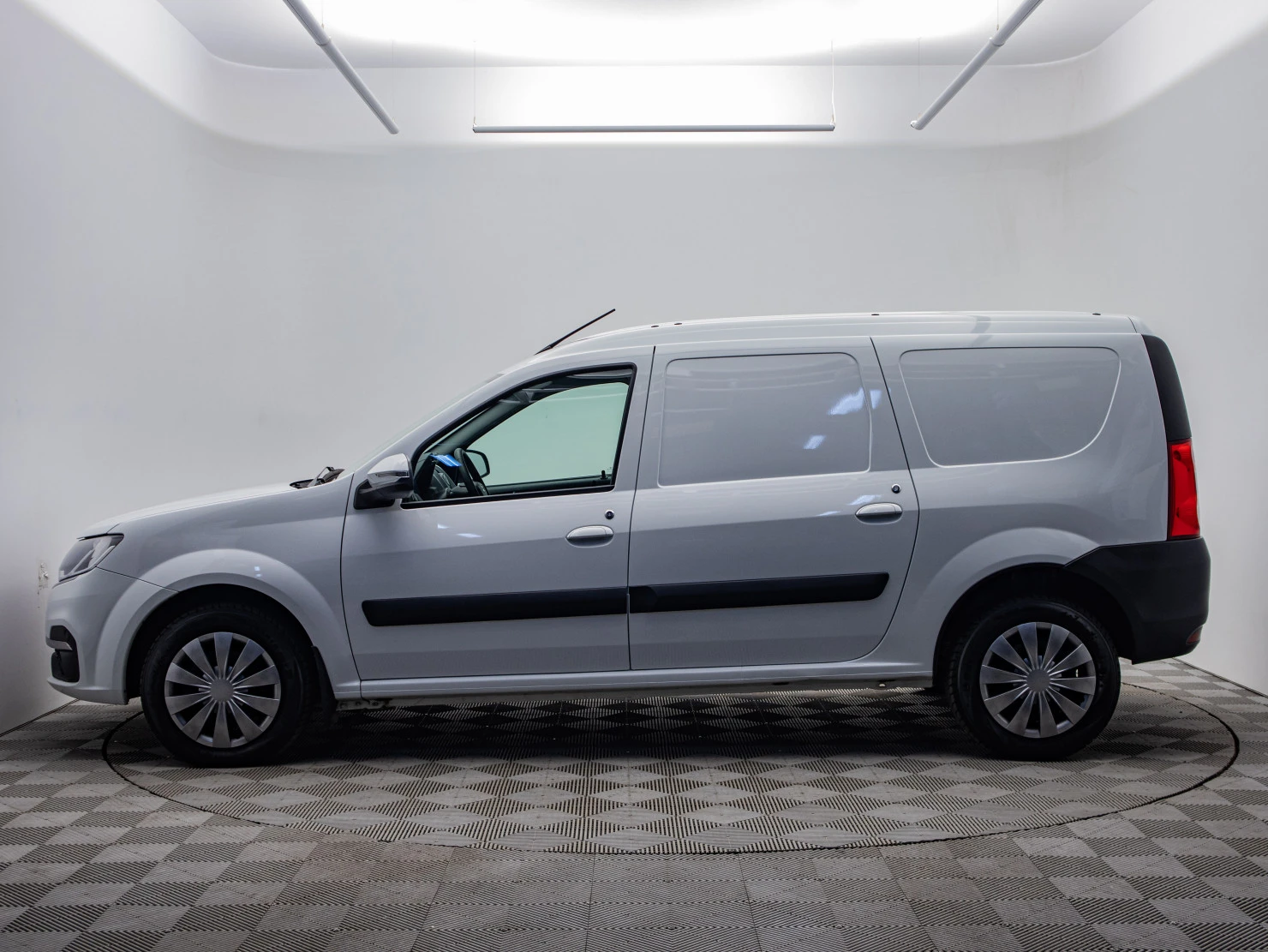 LADA (ВАЗ) Largus, 2025