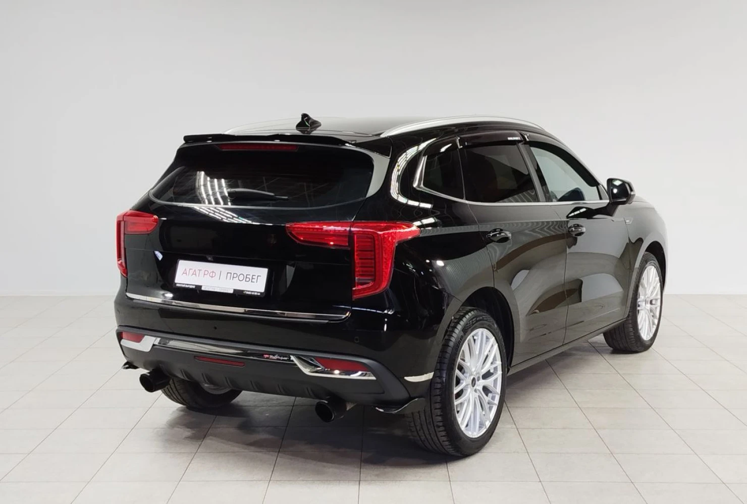 HAVAL Jolion, 2023