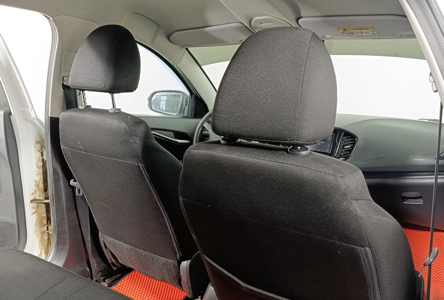 LADA (ВАЗ) Vesta, 2019