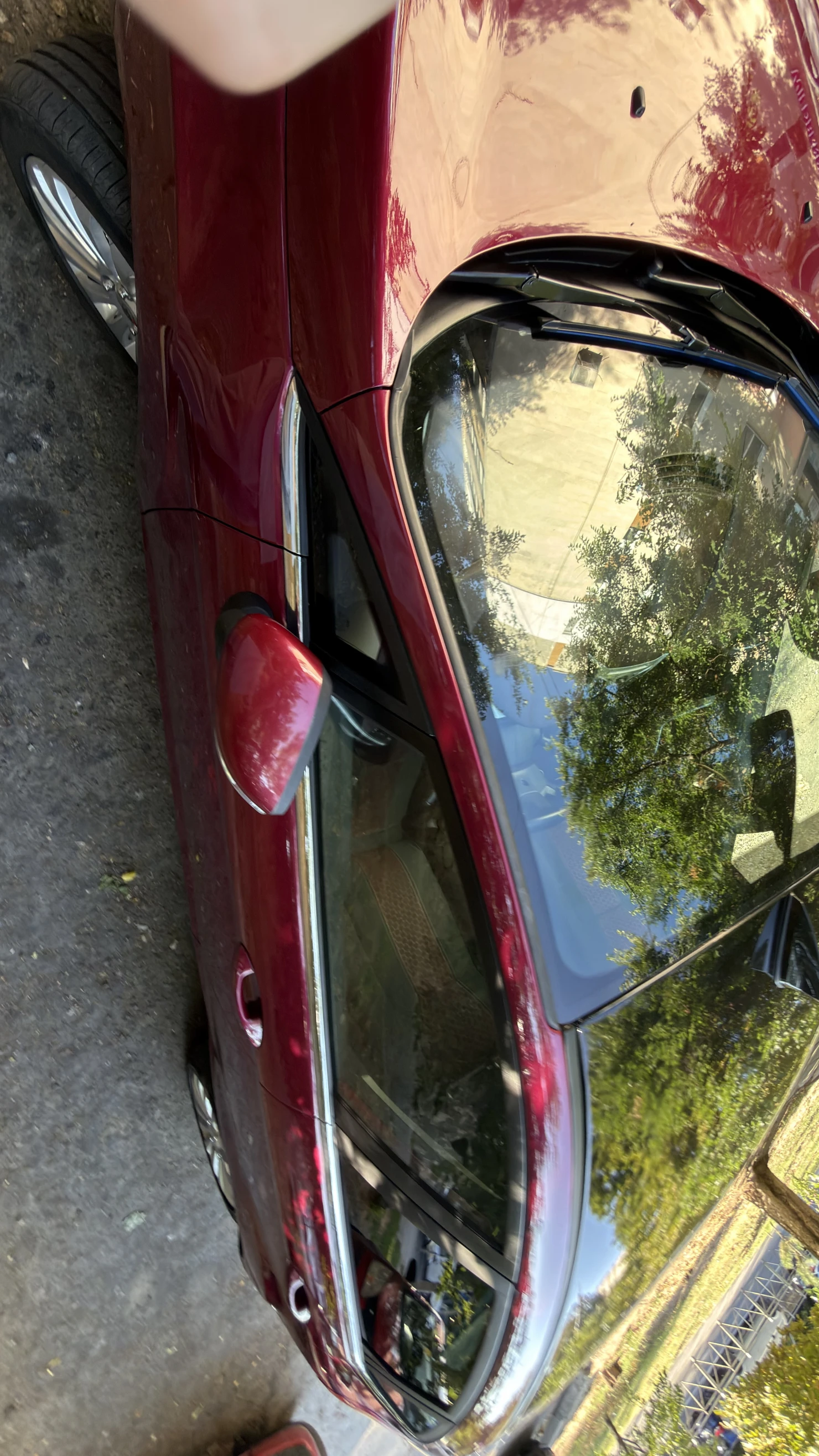 Ford FIESTA, 2008