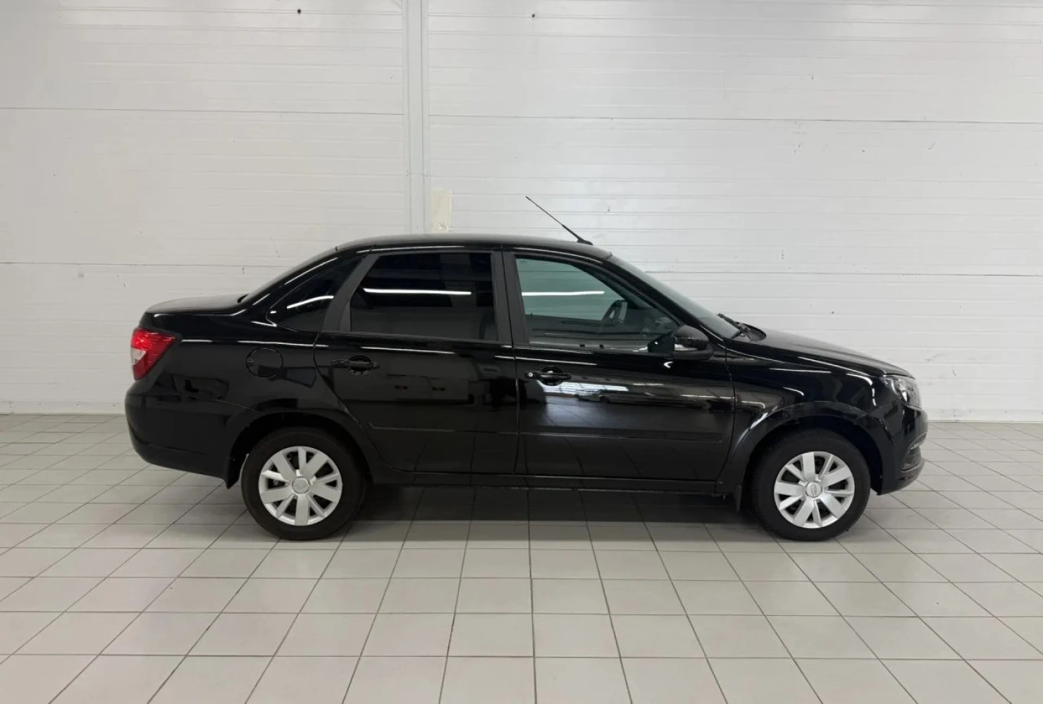 LADA (ВАЗ) Granta, 2025