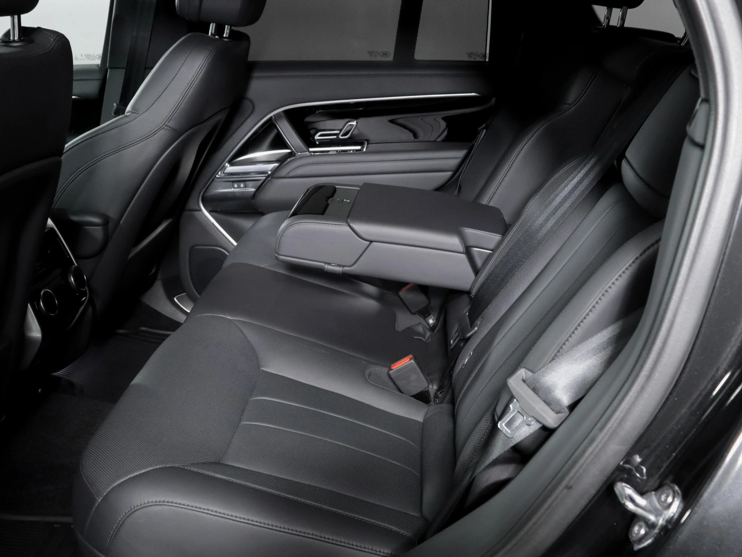Land Rover Range Rover, 2024