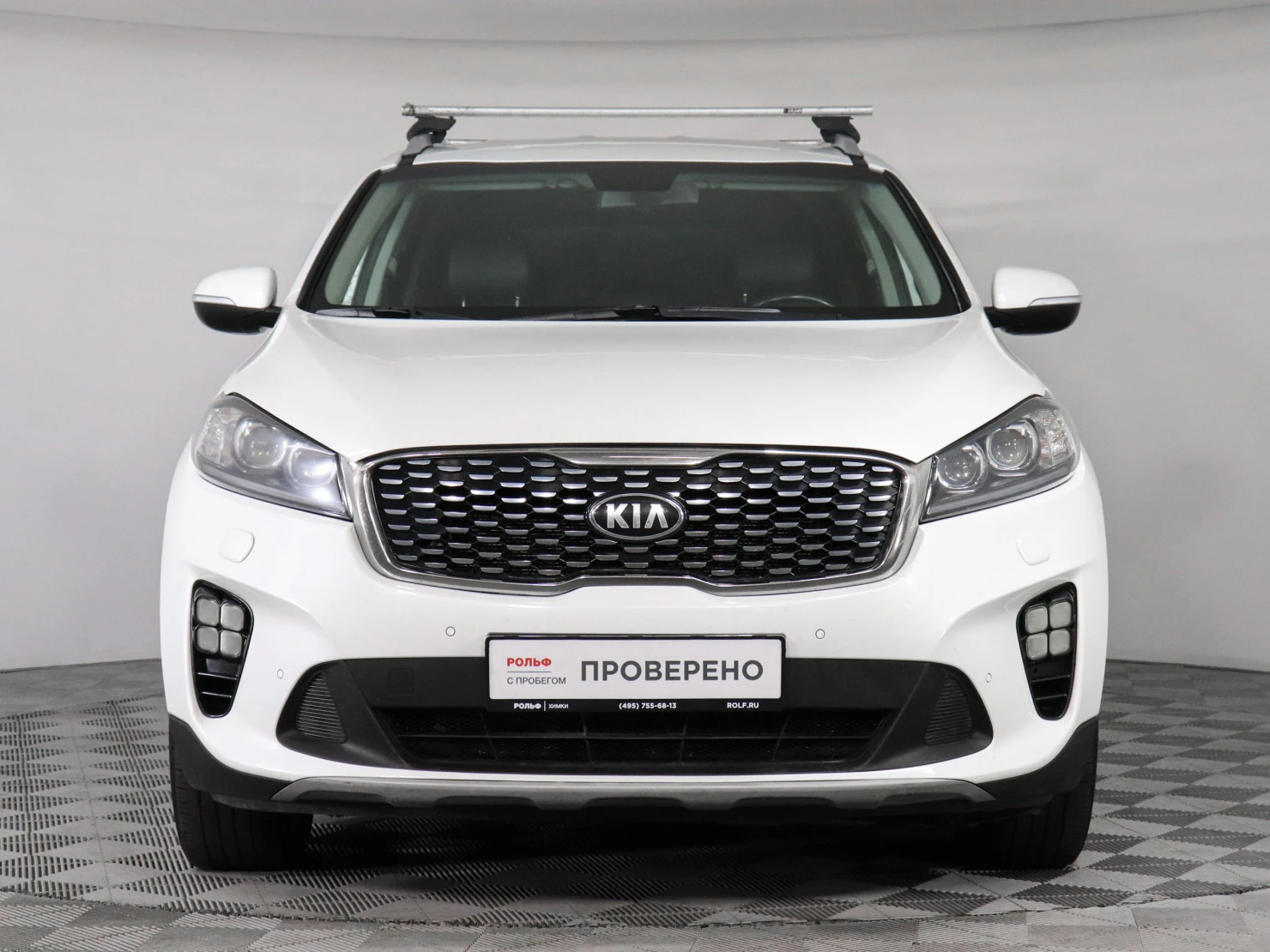 Kia Sorento, 2020