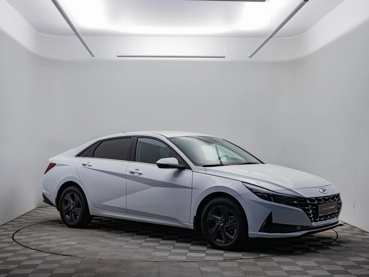 Hyundai Elantra, 2021