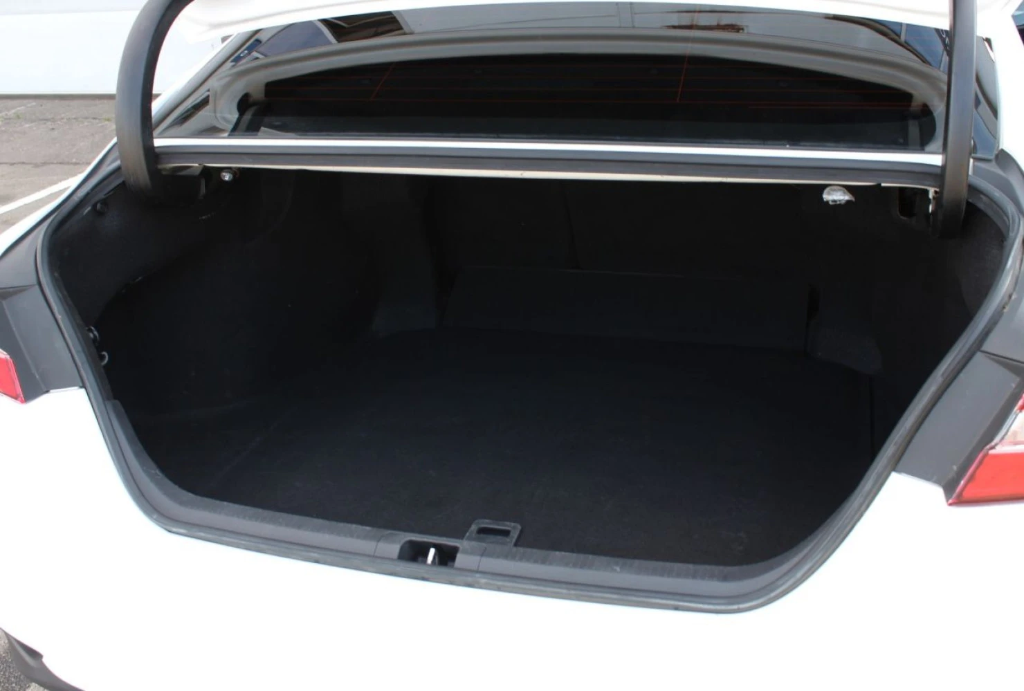 Toyota Camry, 2018
