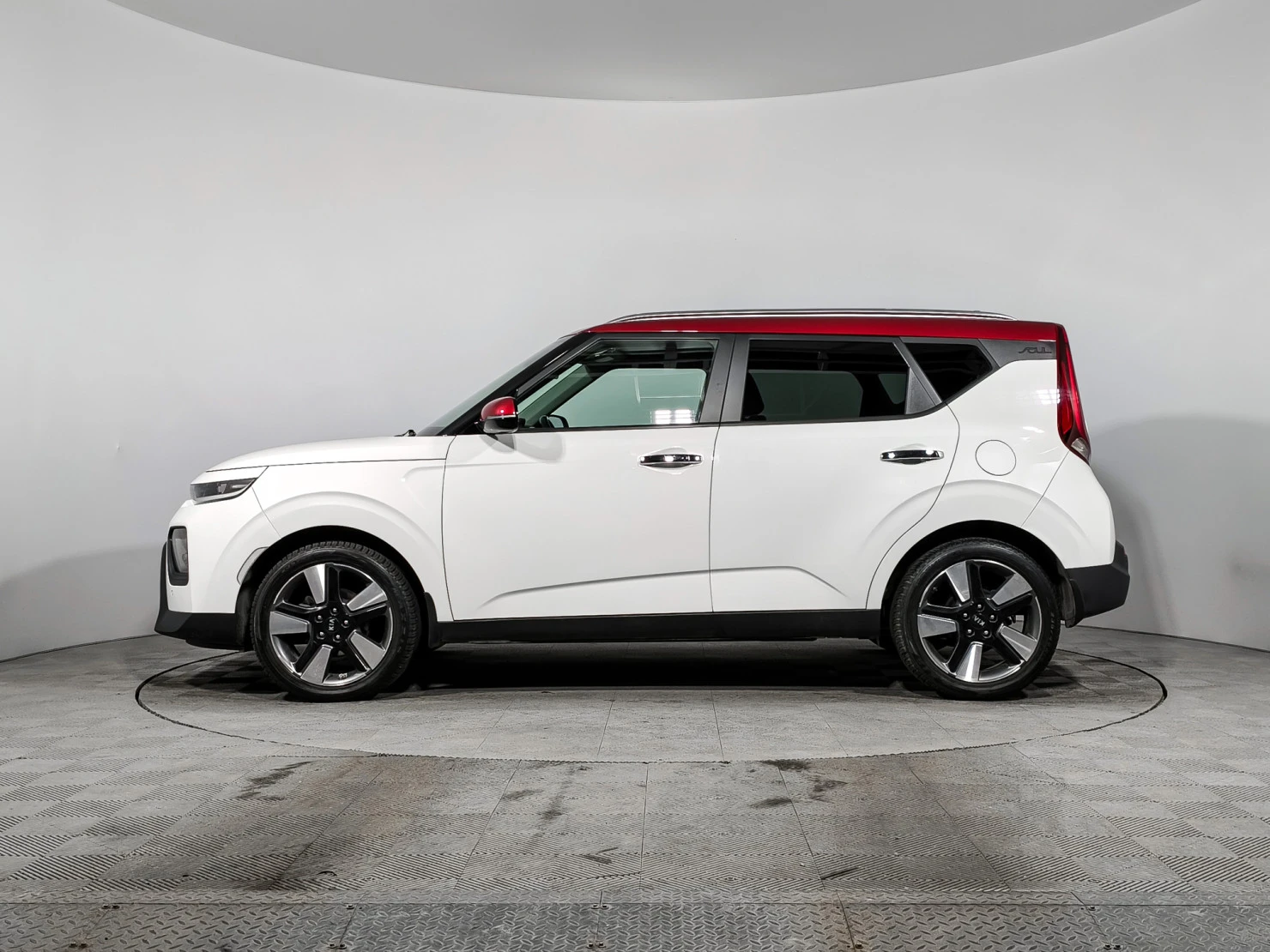 Kia Soul, 2020