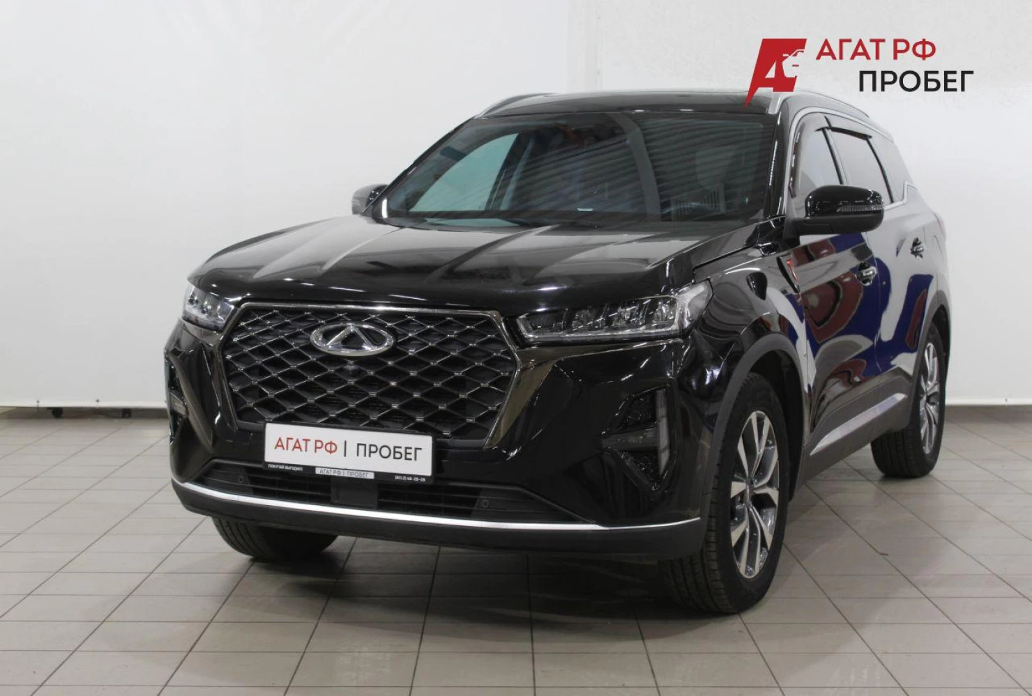 Chery TIGGO 7 Pro MAX, 2024