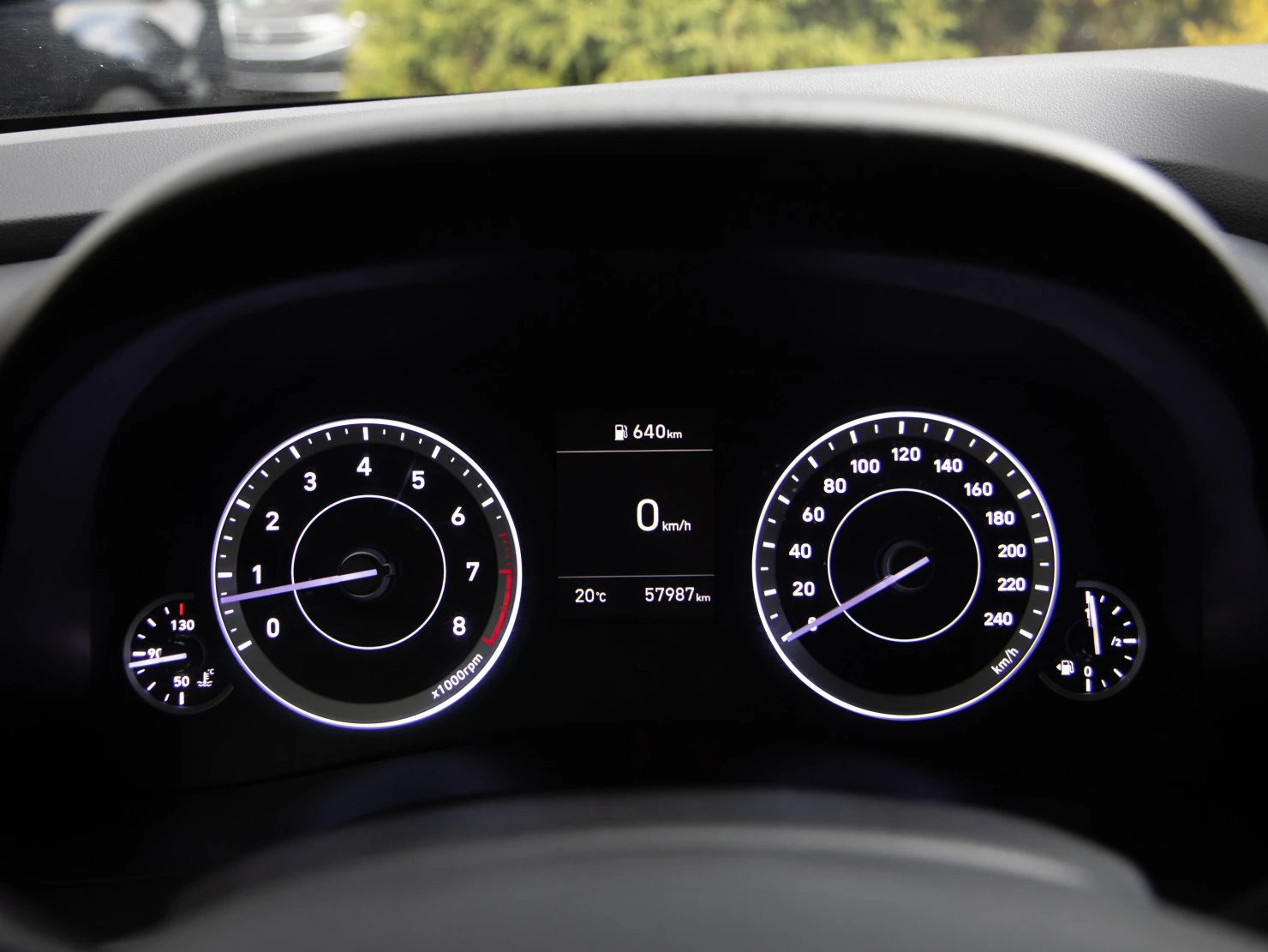 Hyundai Creta, 2021