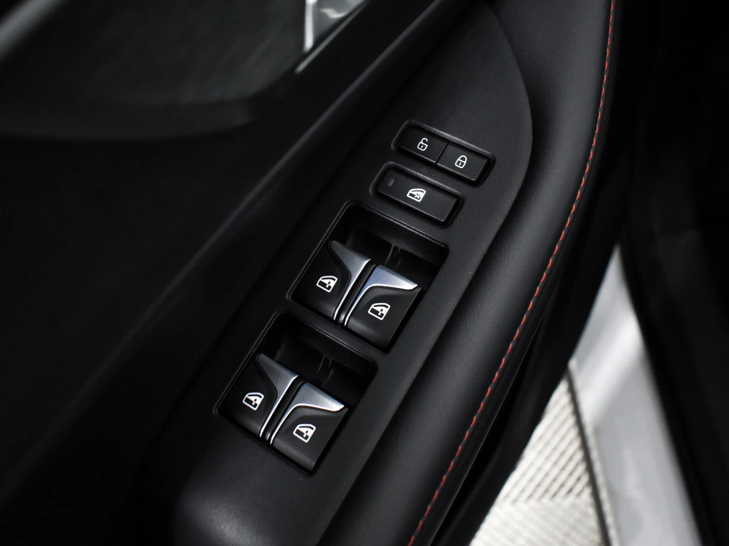 Changan CS35 Plus, 2024