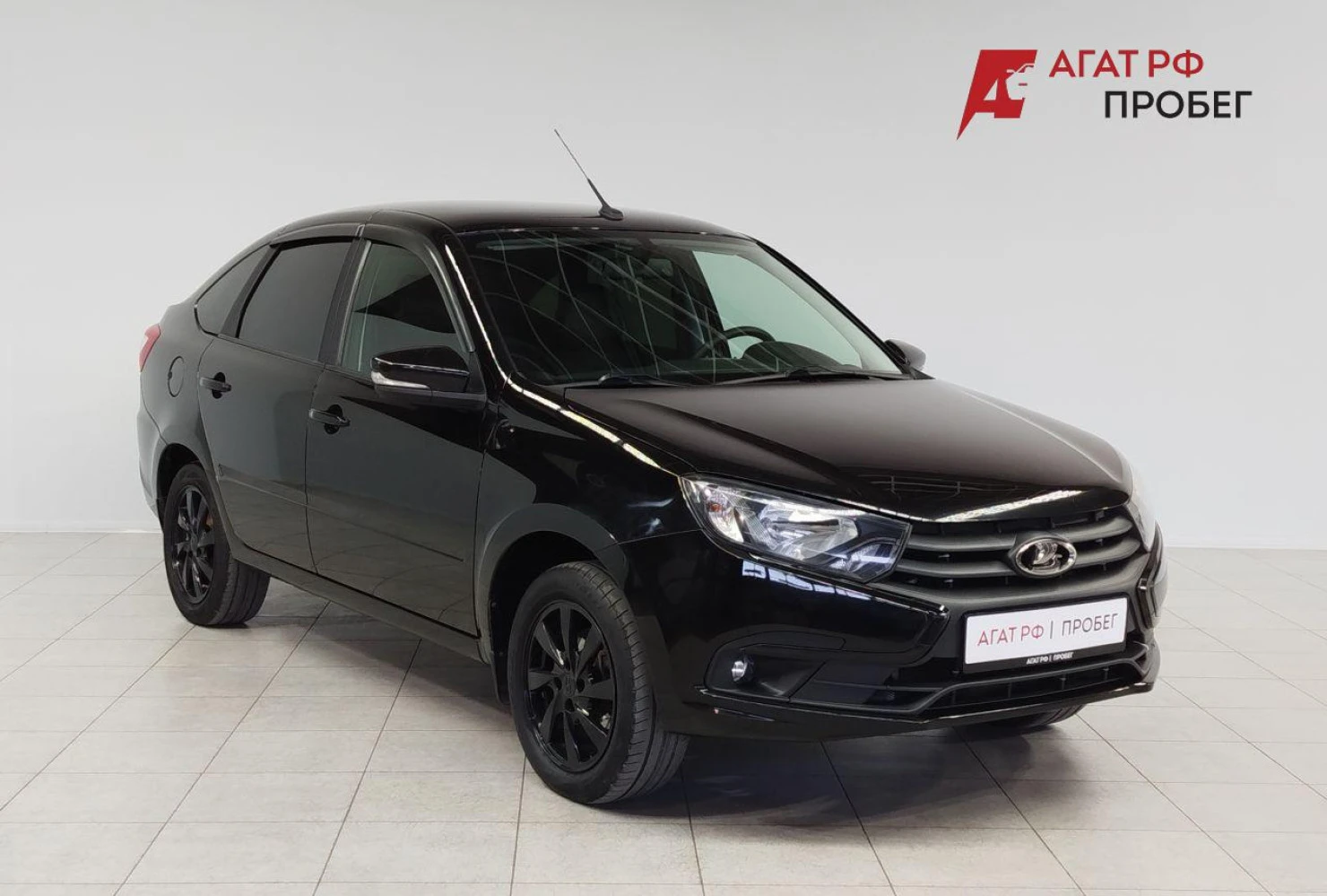LADA (ВАЗ) Granta, 2023