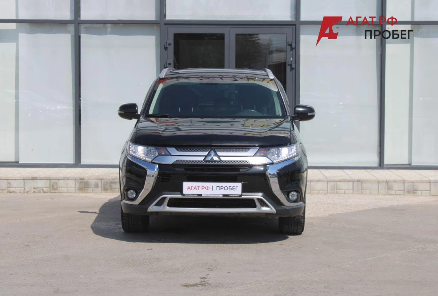 Mitsubishi OUTLANDER, 2019