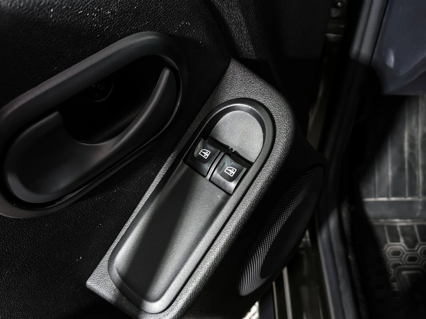 Renault Duster, 2019
