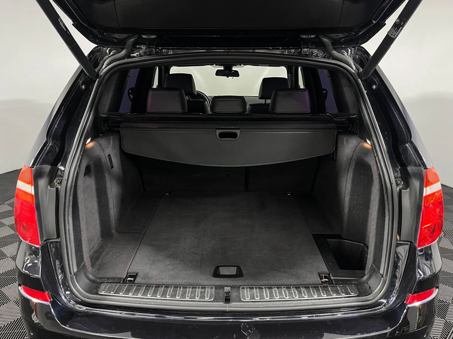 BMW X3, 2013