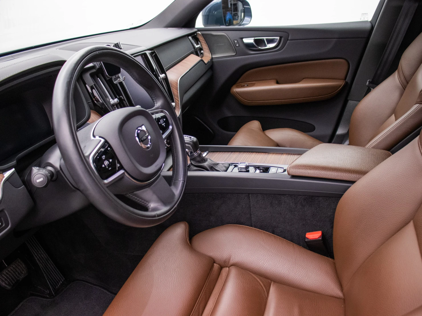 Volvo XC60, 2020