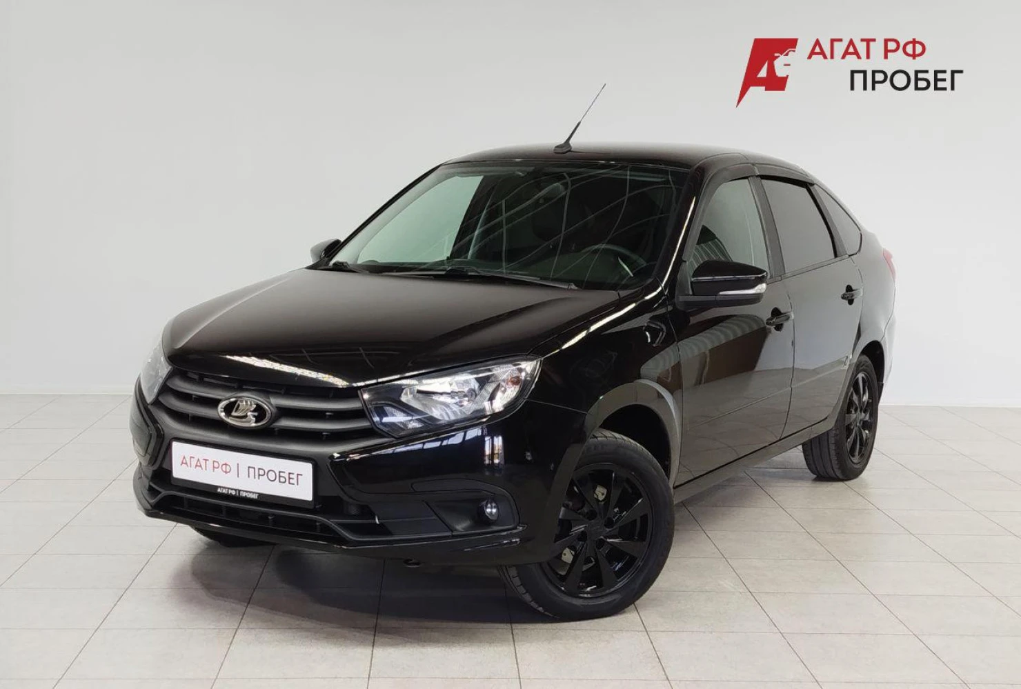 LADA (ВАЗ) Granta, 2023