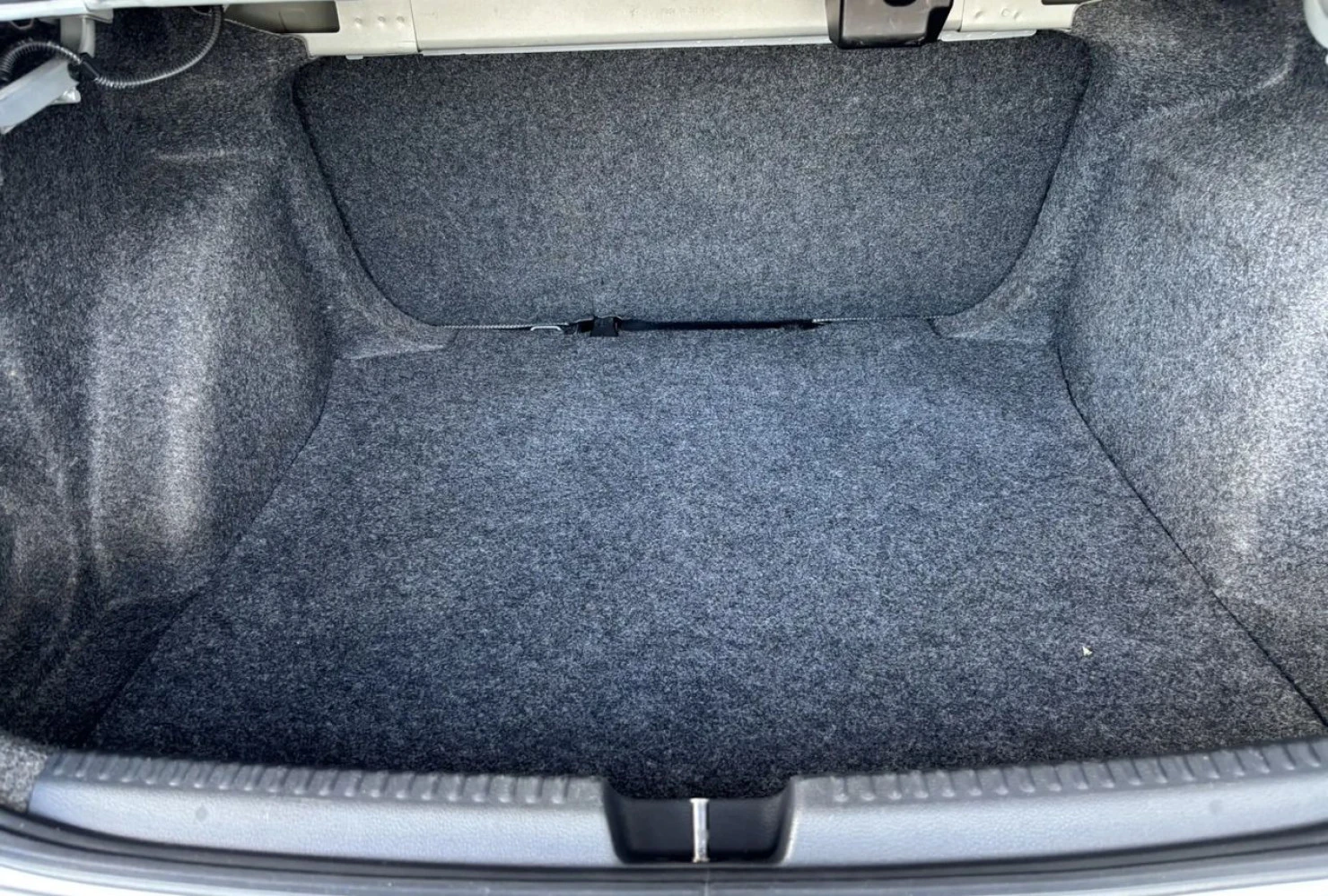 Volkswagen Polo, 2014