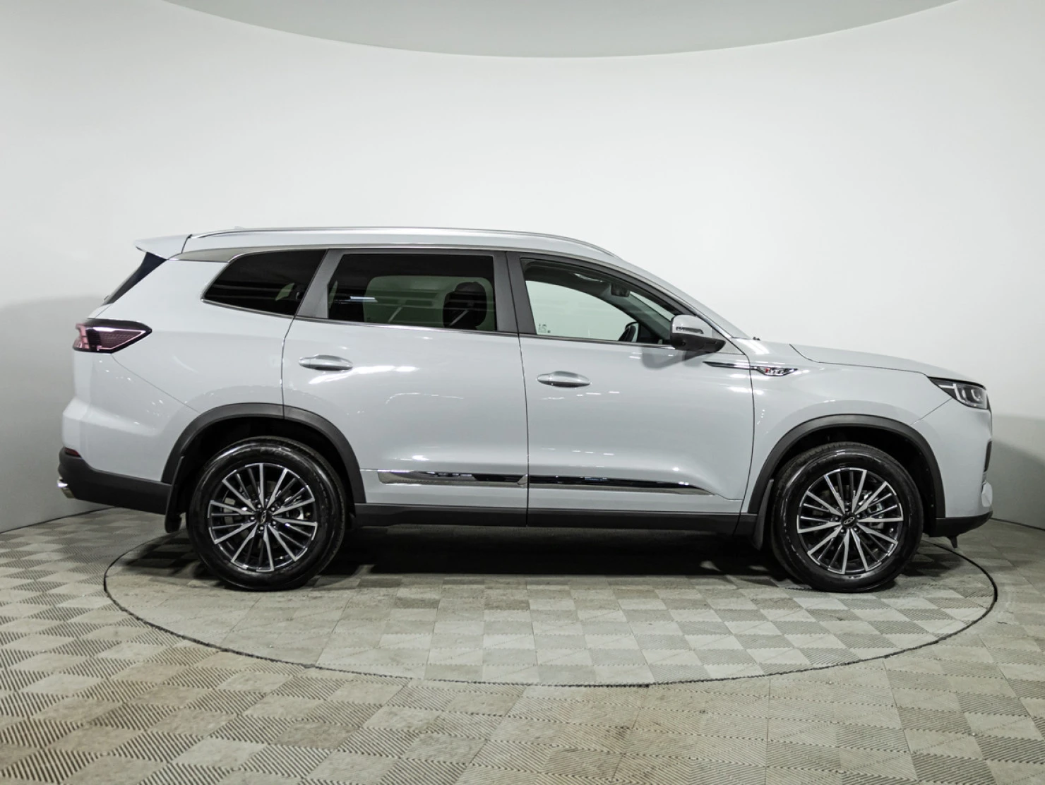 Chery TIGGO 8 Pro MAX, 2023