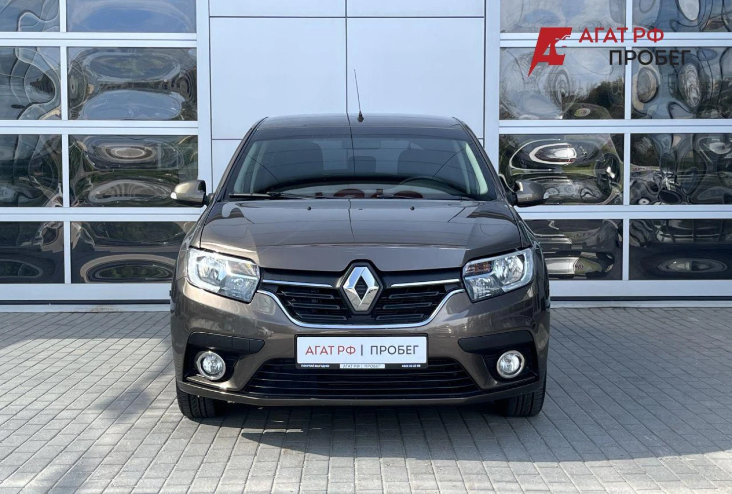 Renault Sandero, 2018