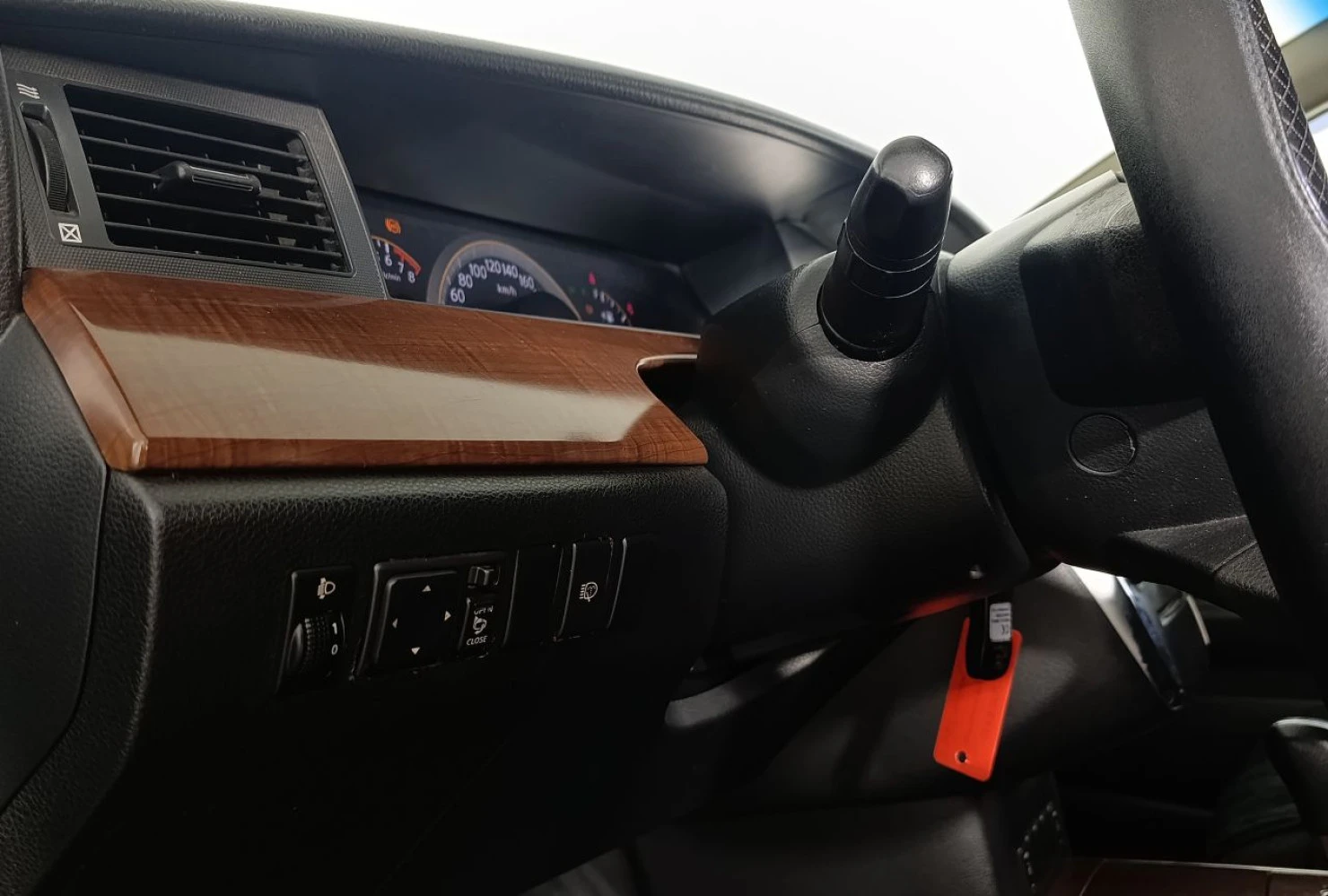 Nissan Teana, 2007
