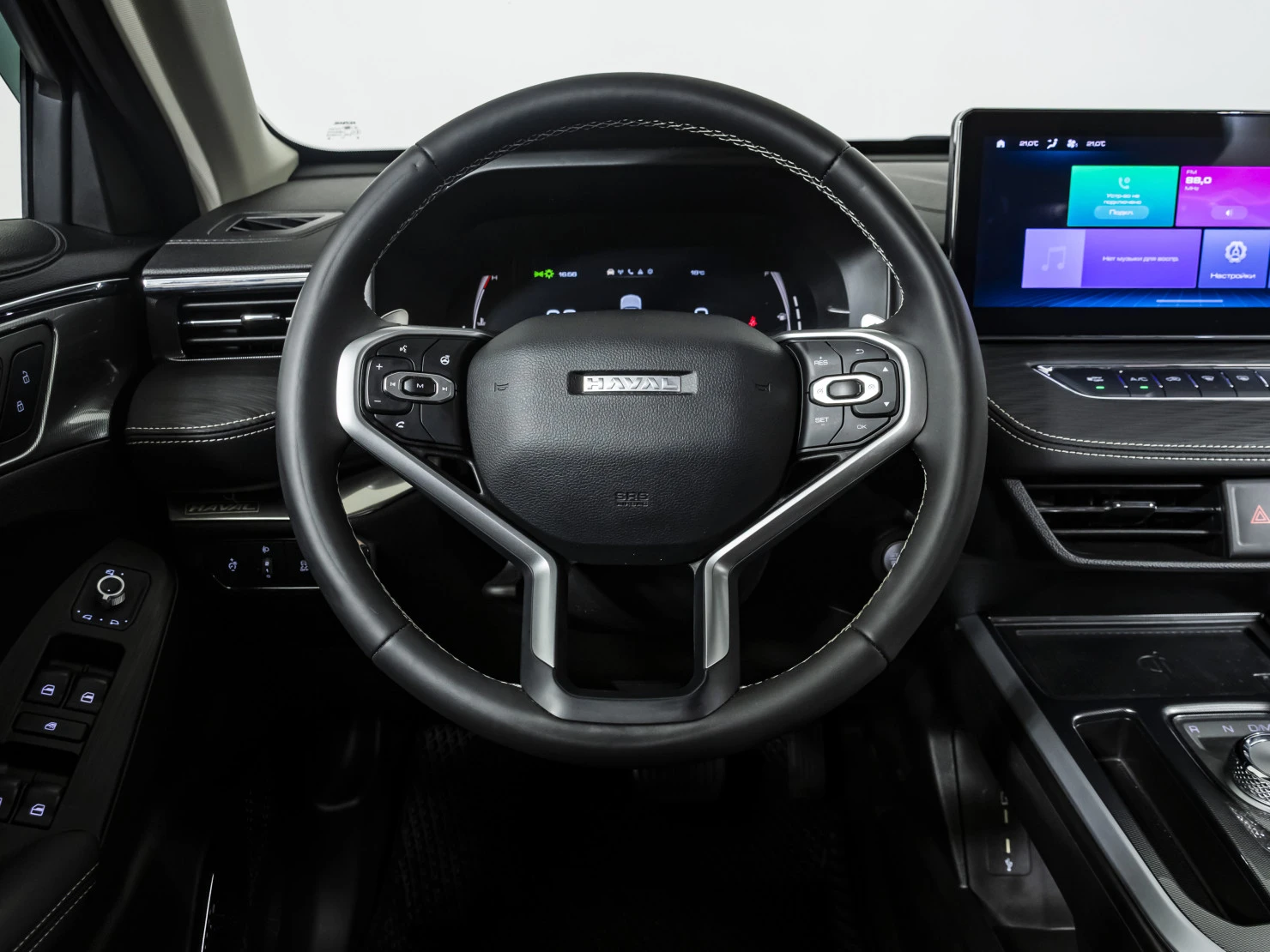 HAVAL Jolion, 2026