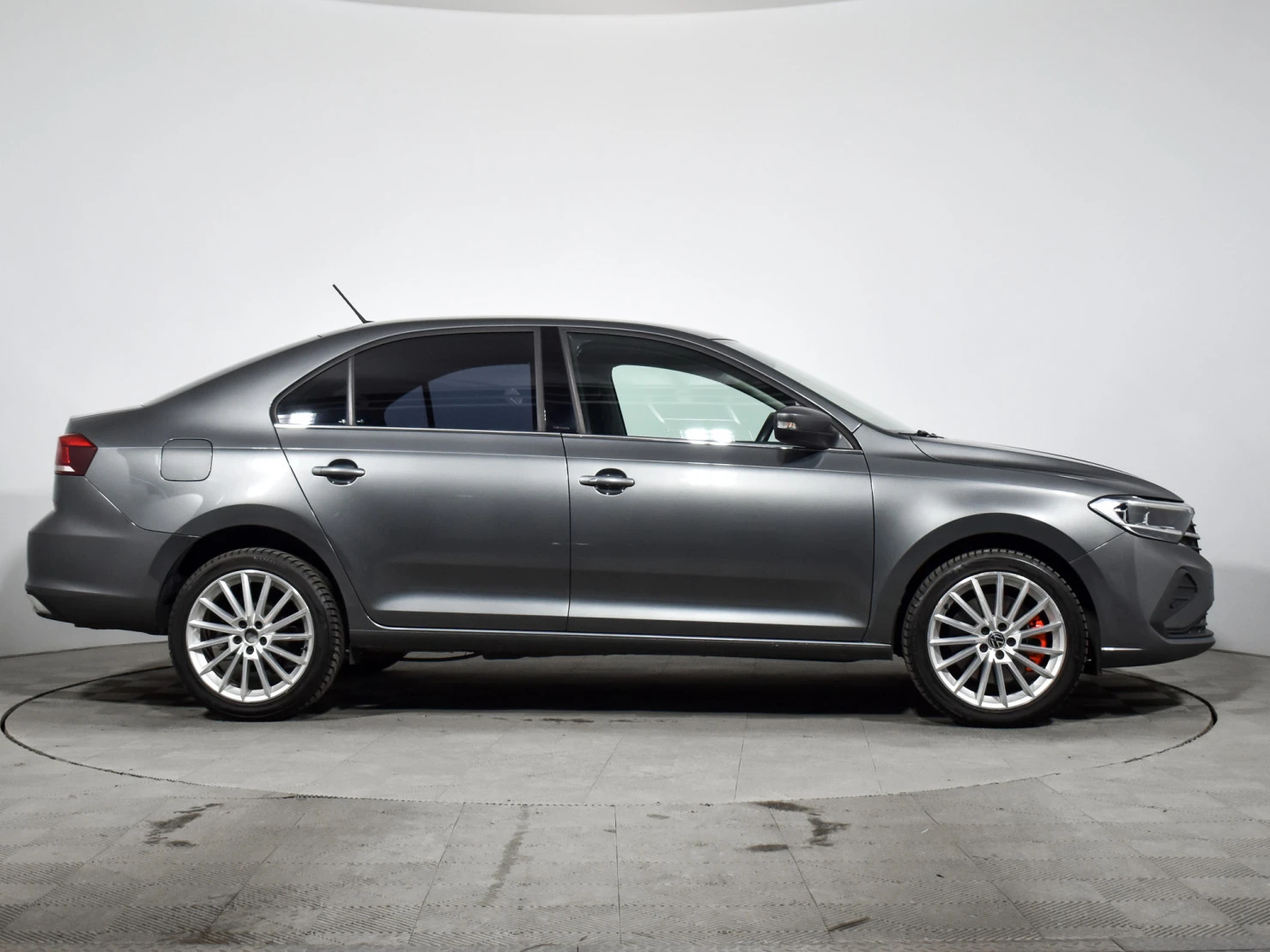 Volkswagen Polo, 2022