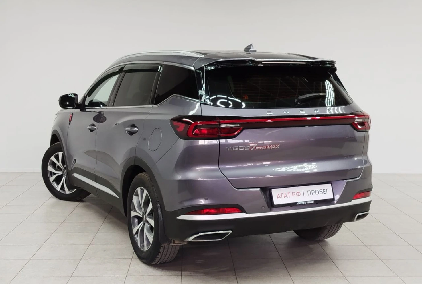 Chery TIGGO 7 Pro MAX, 2022
