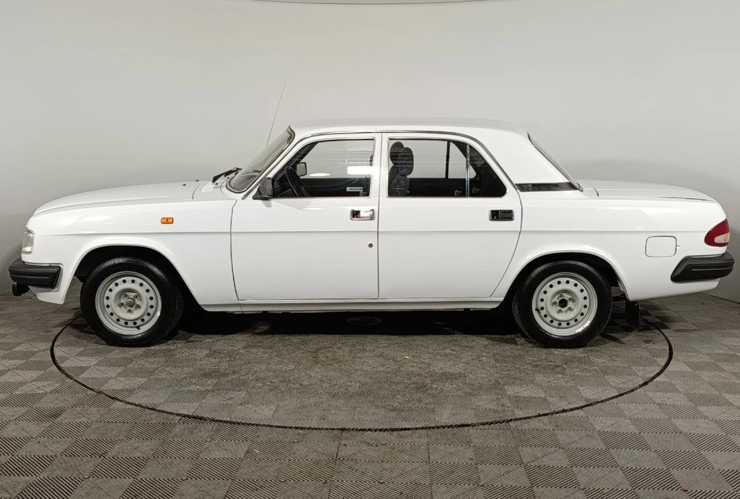 ГАЗ 3110 «Волга», 1998