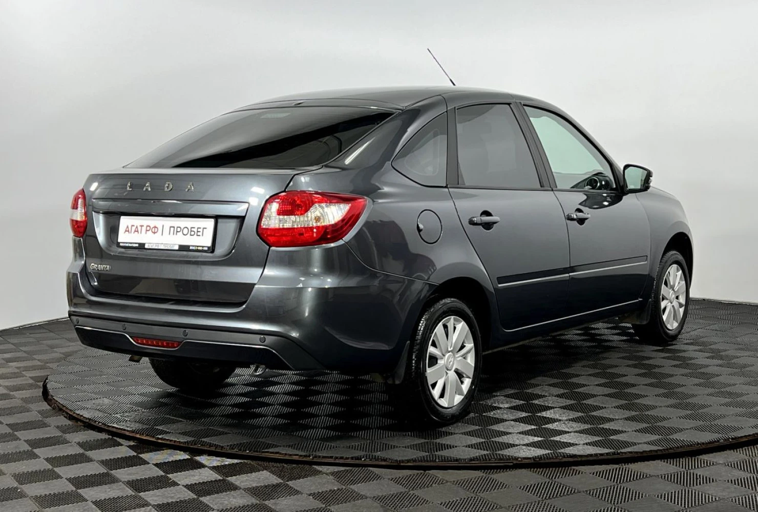 LADA (ВАЗ) Granta, 2025