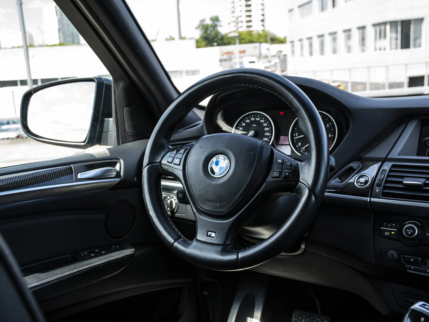 BMW X5, 2011