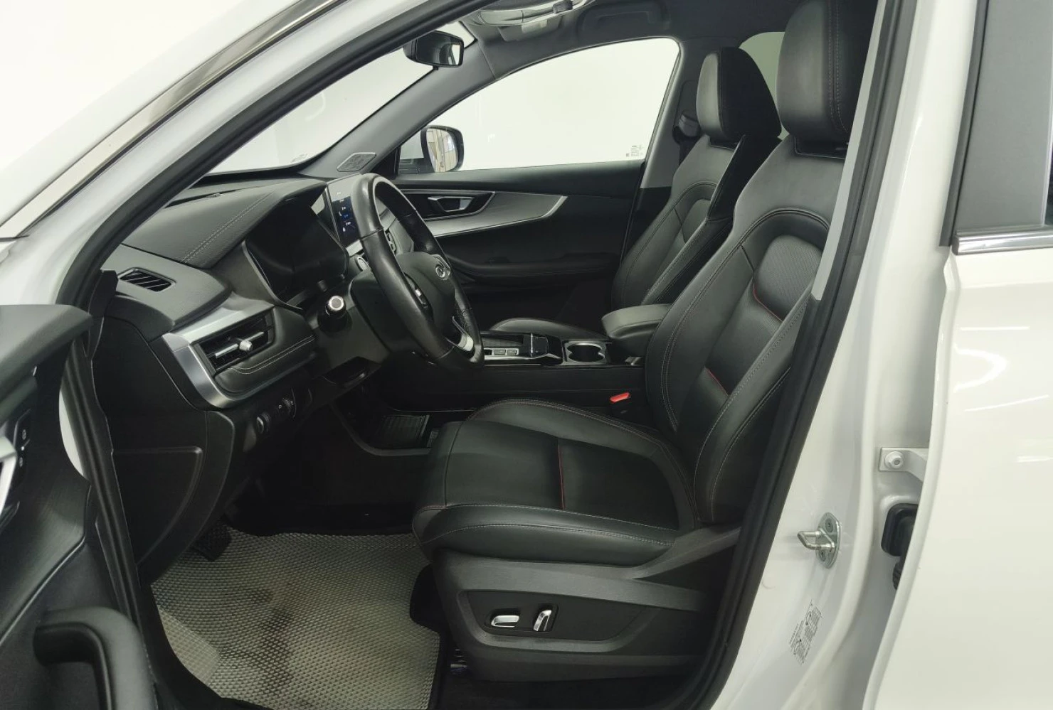 Chery Tiggo 7 Pro, 2022