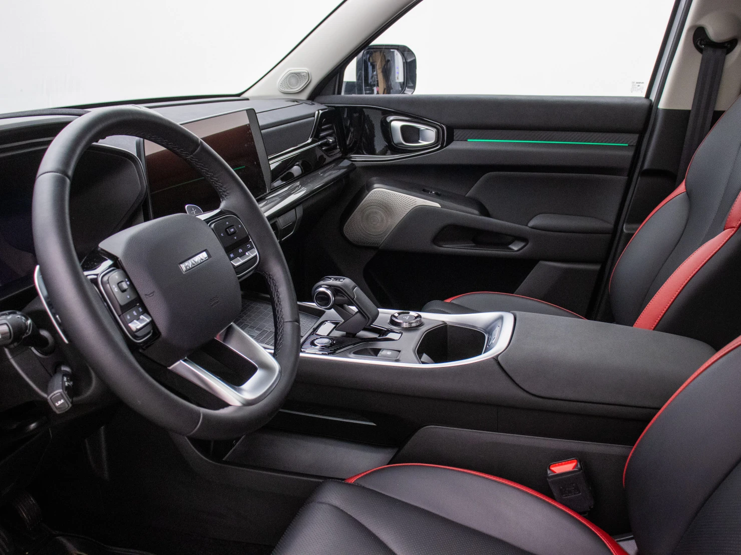 HAVAL H3, 2024