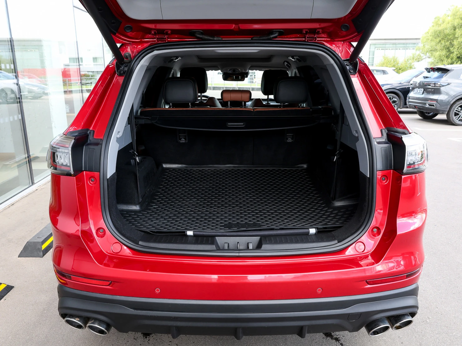 Chery TIGGO 8 Pro MAX, 2022