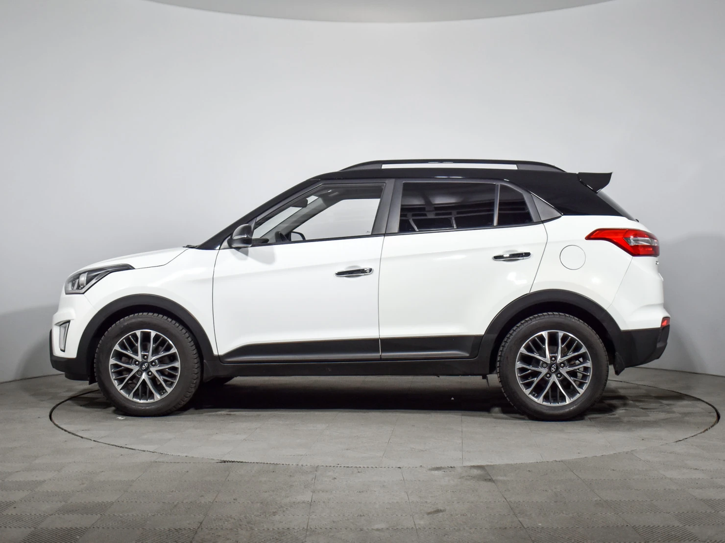 Hyundai Creta, 2020