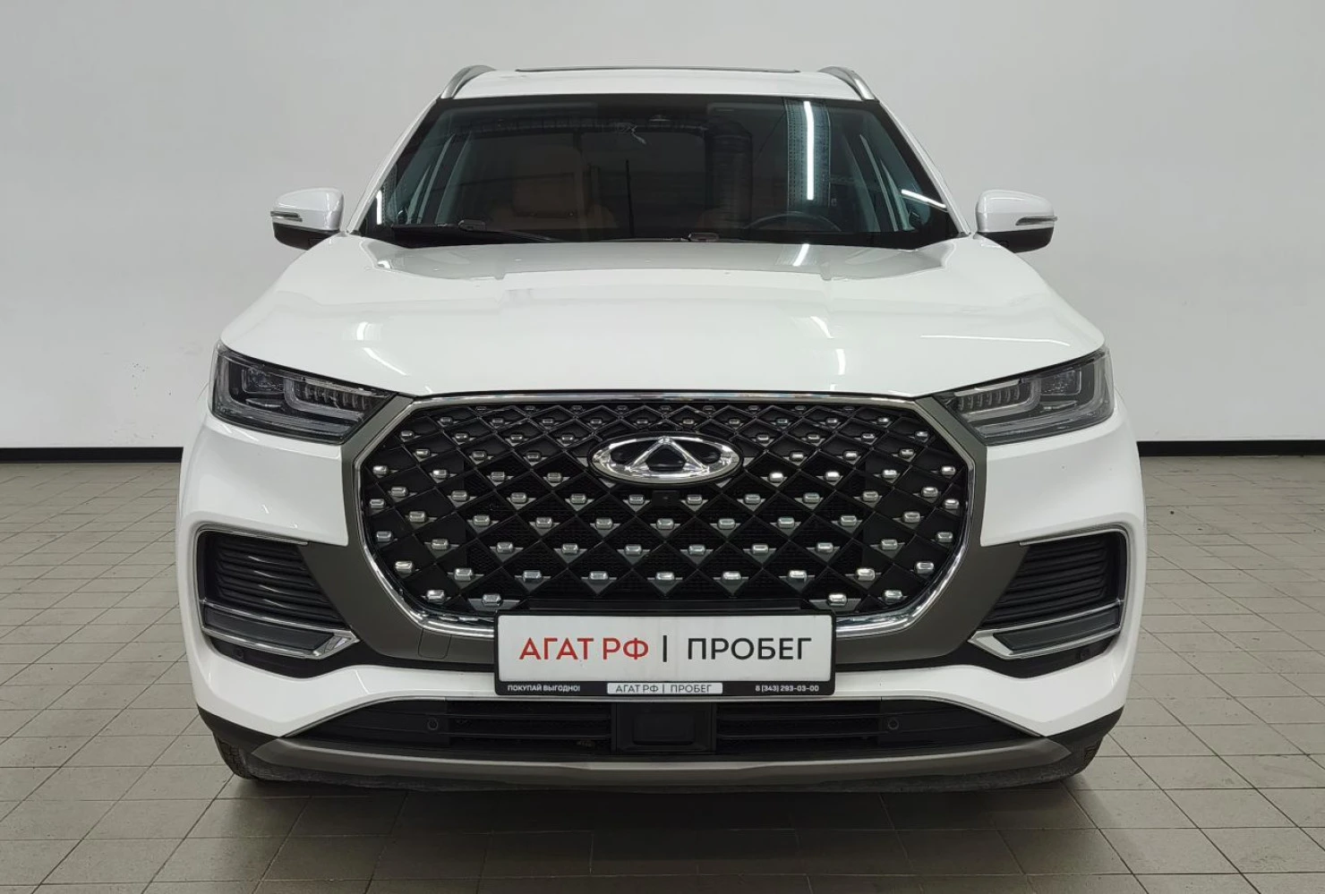 Chery TIGGO 8 Pro MAX, 2023