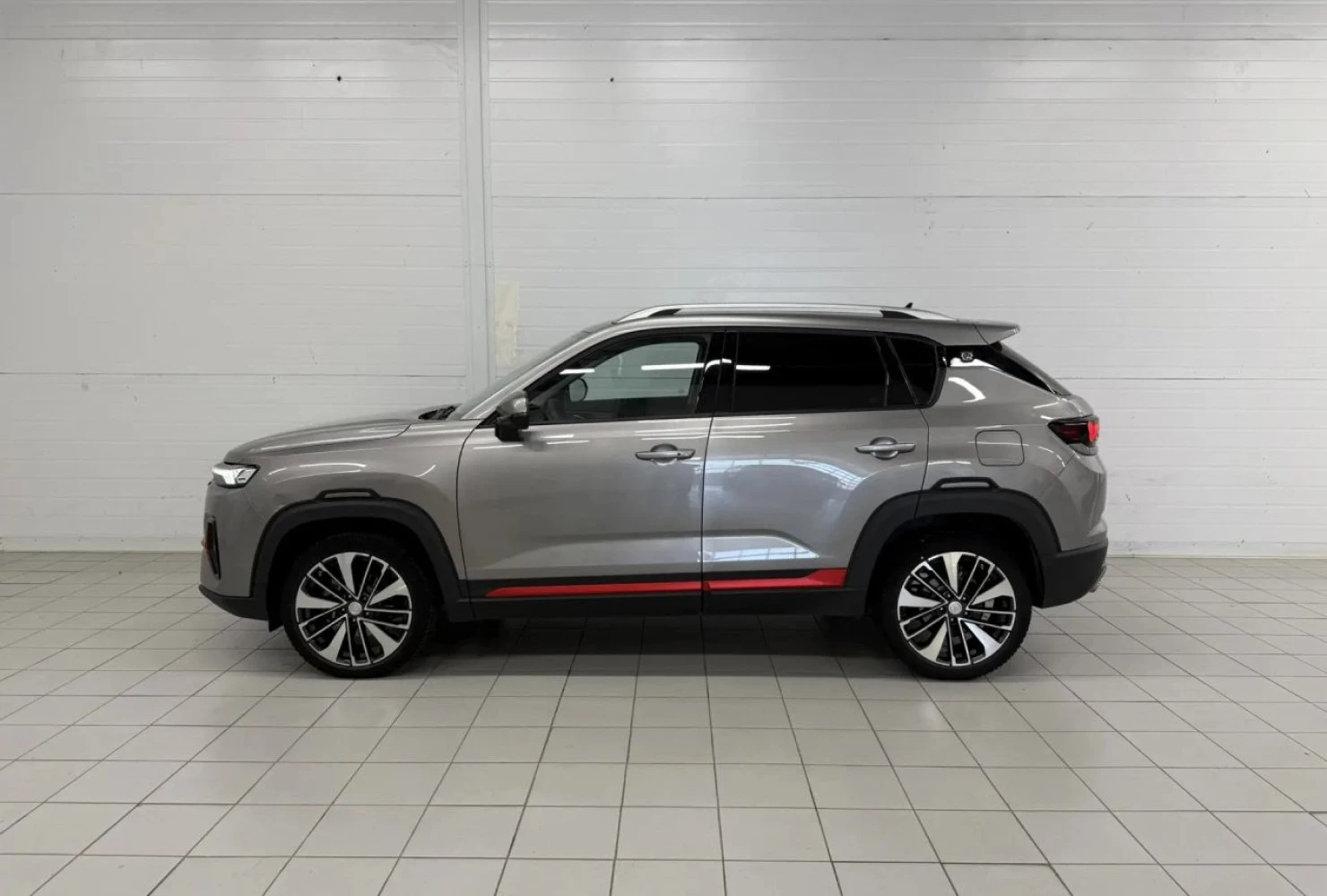 Changan CS35 Plus, 2023