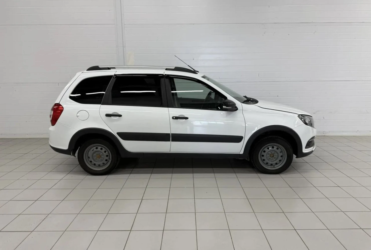 LADA (ВАЗ) Granta, 2022