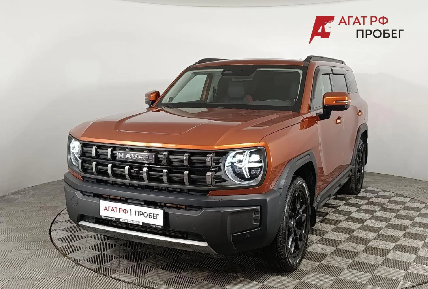 HAVAL H3, 2025