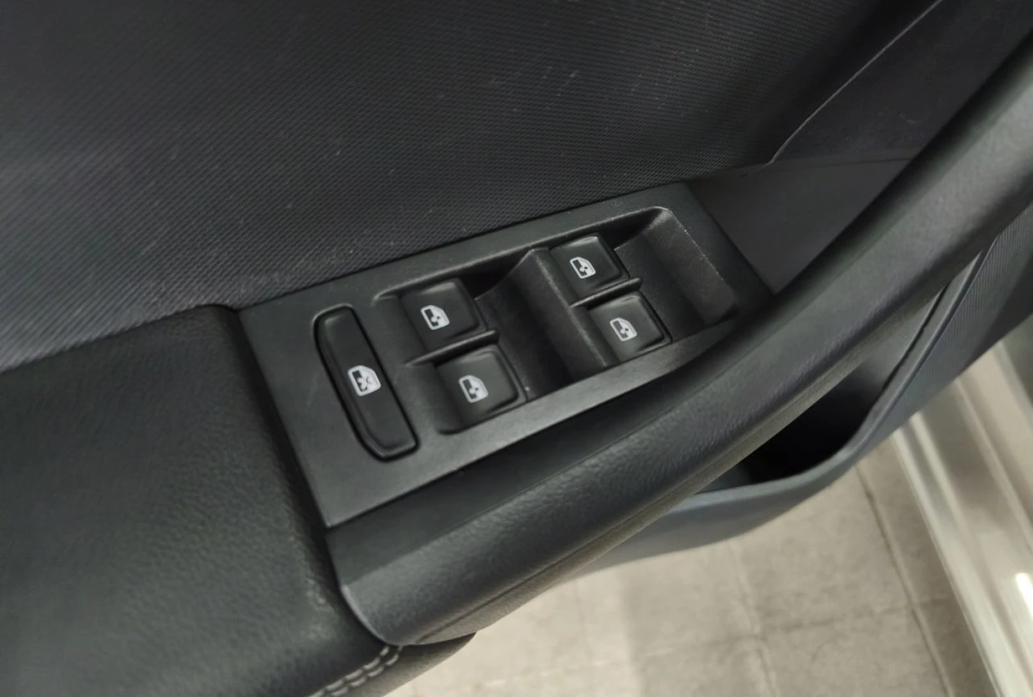 Volkswagen Polo, 2020